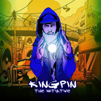 The Initiative by Kingpin