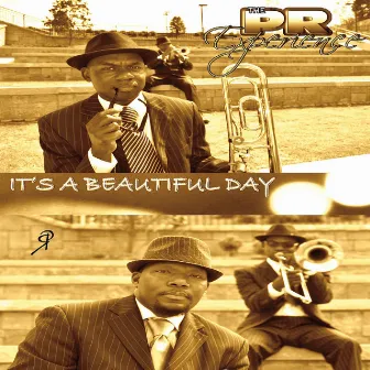 It's a Beautiful Day by The PR Experience