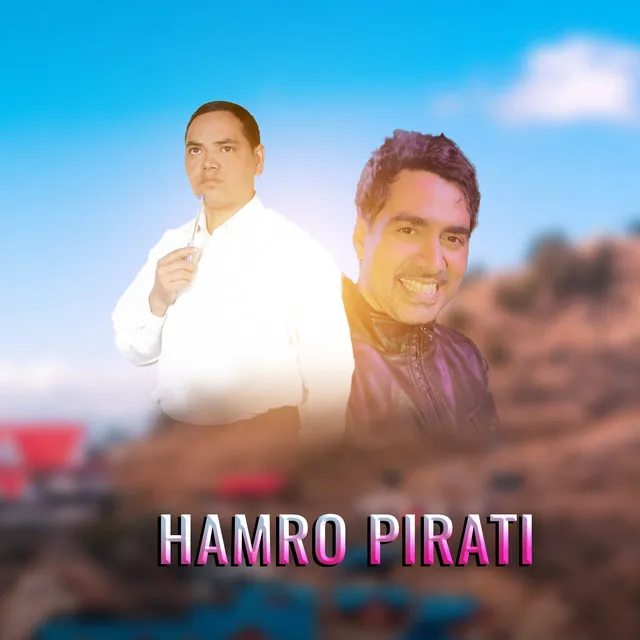 Hamro Pirati