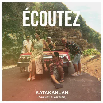 Katakanlah (Acoustic) by Ecoutez