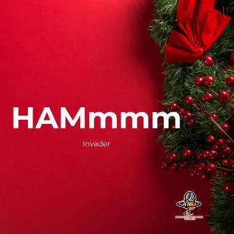 HAMmmm by Invader