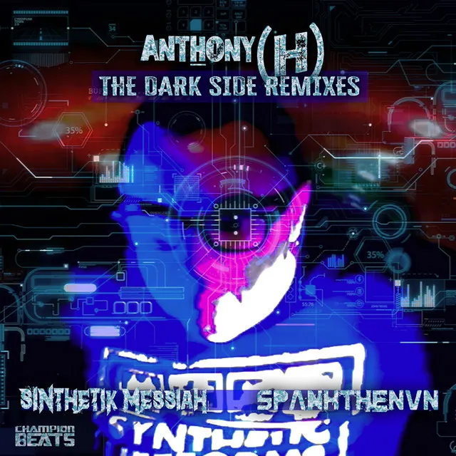 The Dark Side - SINthetik Messiah Remix