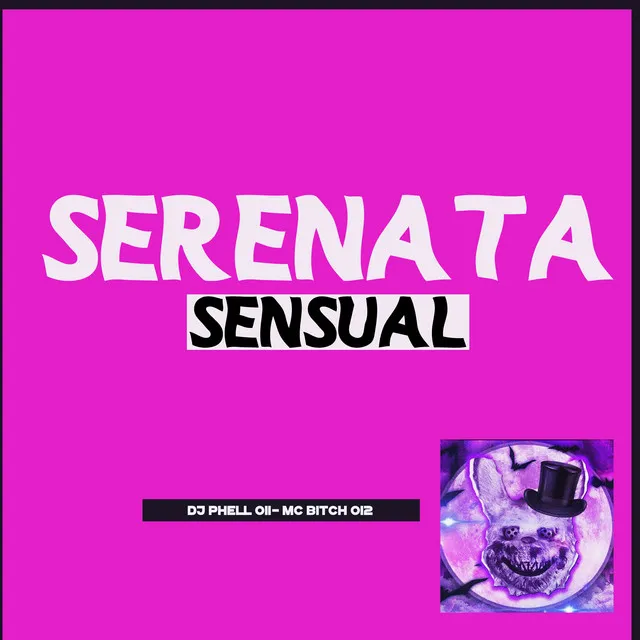 Serenata Sensual