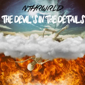 Devil's In The Details by NTHRWRLD