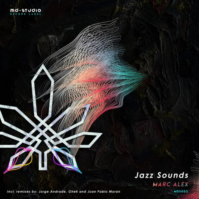 Jazz Sounds - Jorge Andrade Remix