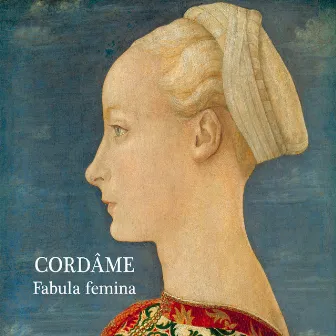 Fabula femina by Cordâme