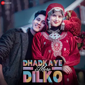 Dhadkaye Mere Dilko by Shikhar Santosh