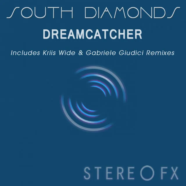 Dreamcatcher - Gabriele Giudici Remix