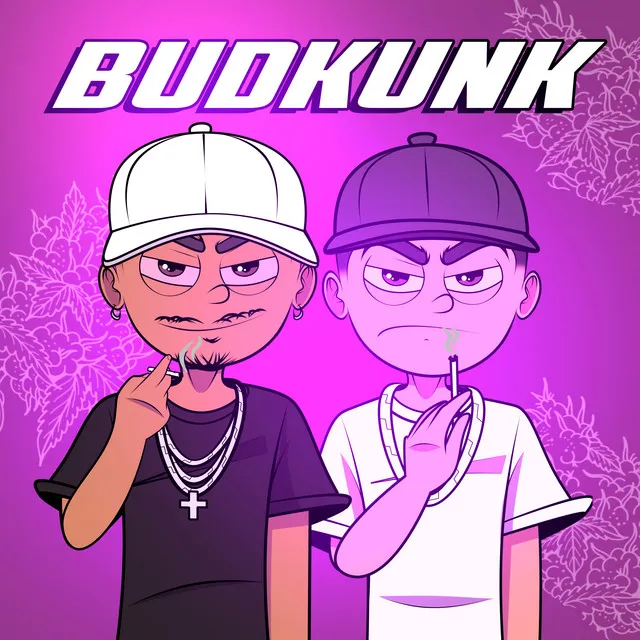 Budkunk