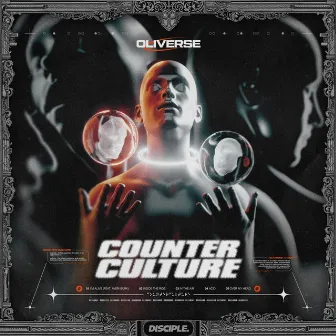 Counter Culture EP by Oliverse