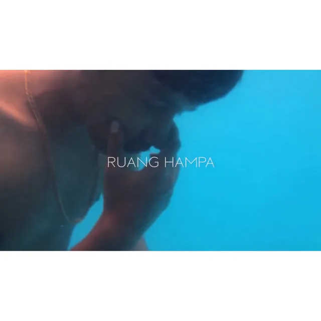 Ruang Hampa