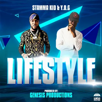 Lifestyle by Stamma Kid