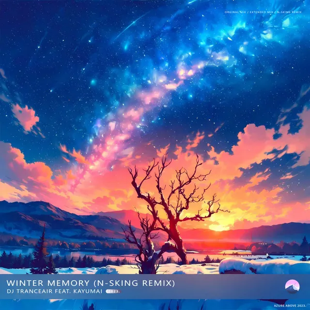 Winter Memory - N-sKing Remix