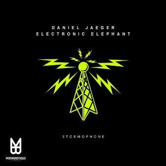 Stormophone by Electronic Elephant