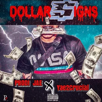 Dollar Signs by Yae2Crucial