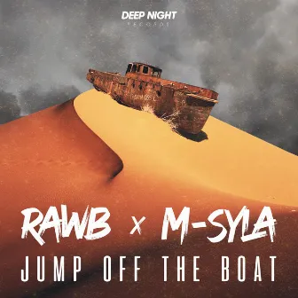 Jump Off the Boat by M-Syla