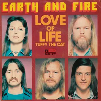 Love Of Life by Earth & Fire