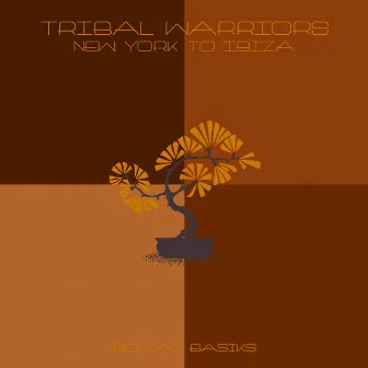 New York To Ibiza by Tribal Warriors