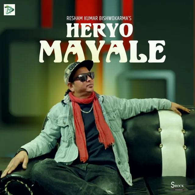 Heryo Mayale