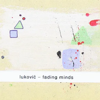 Fading Minds by lukovič