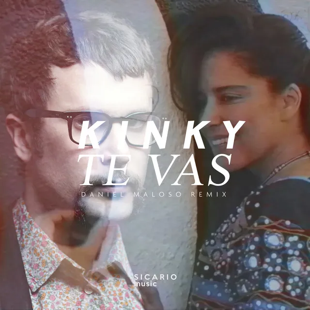 Te Vas - Remix