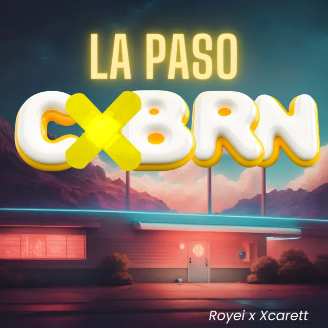 La Paso CXBRN