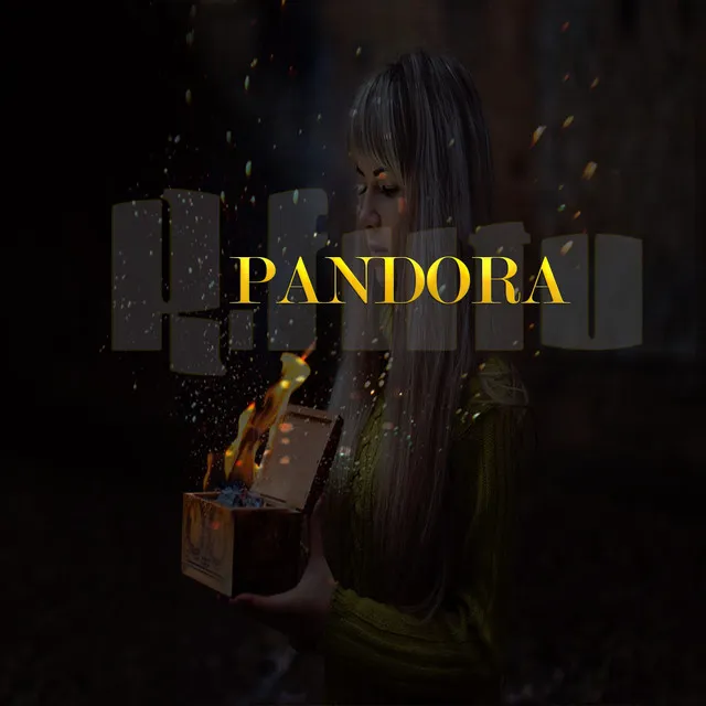 Pandora