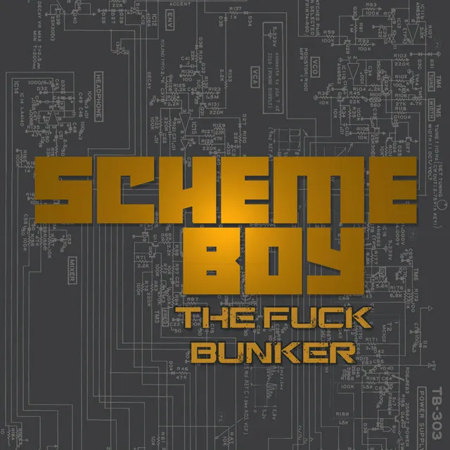 The Fuck Bunker