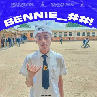 BENNIE_##! by ProBxnnxtt