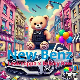 New Benz by Leek Yoppa