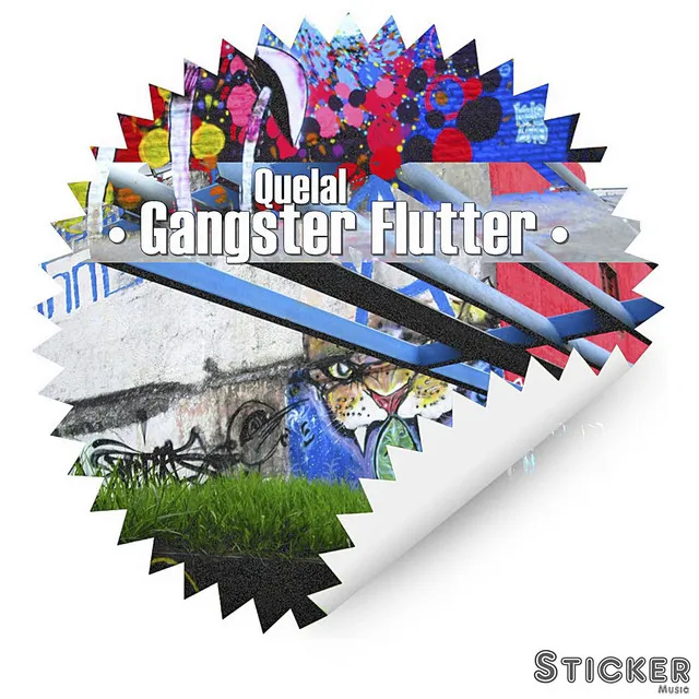 Gangster Flutter - Original Mix