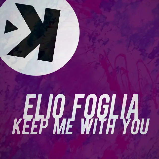 Keep Me with You - Radio Edit