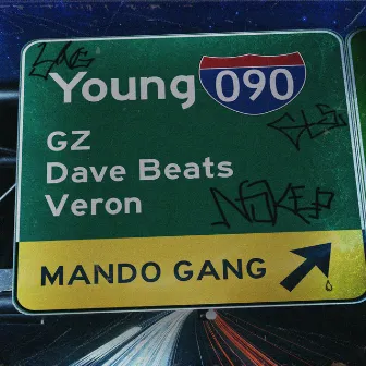 Young 090 by GZ