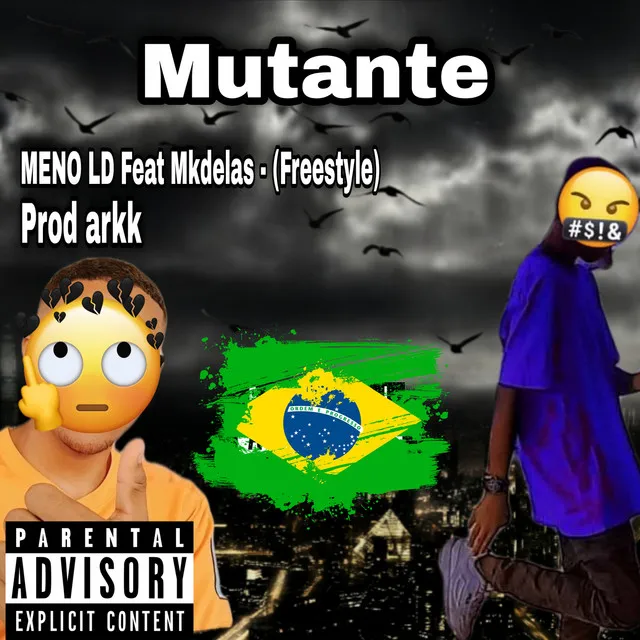 Mutante (Freestyle)