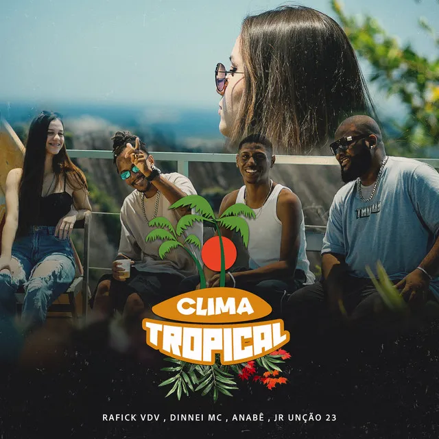 Clima tropical