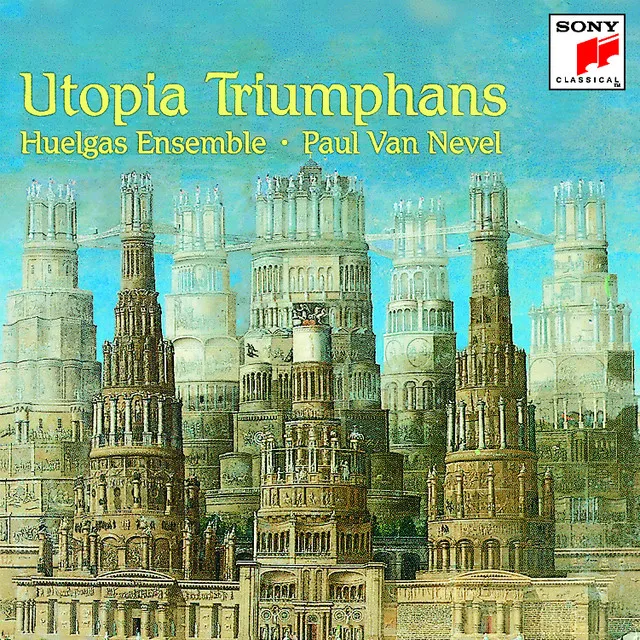 Utopia triumphans