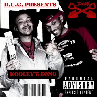 Kooley's Song by 5tarr Double