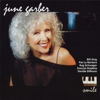 Smile by June Garber