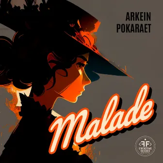 Malade by ARKEIN