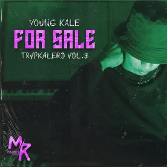 For Sale Trvpkalero Vol.3 by KALE