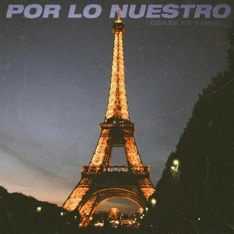 Por Lo Nuestro by Luani