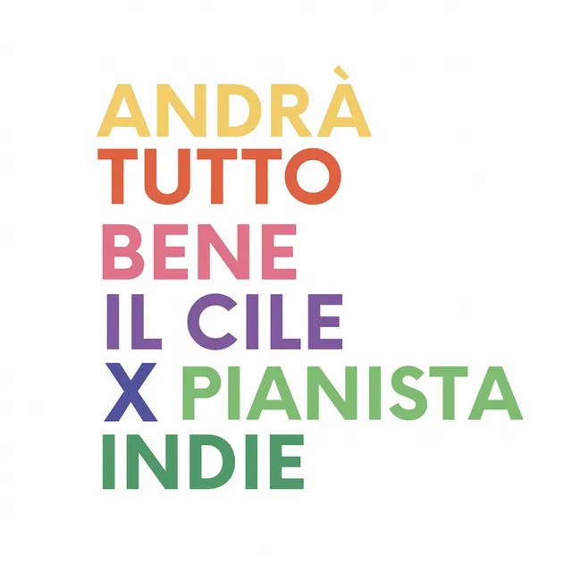 Andrà tutto bene (Radio Edit)