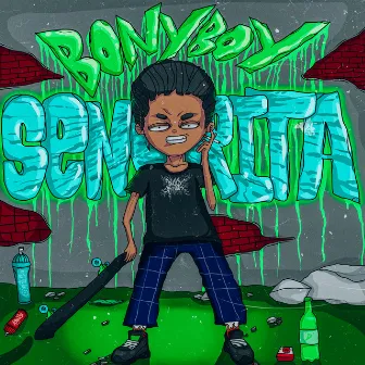 Senorita by bonyboy