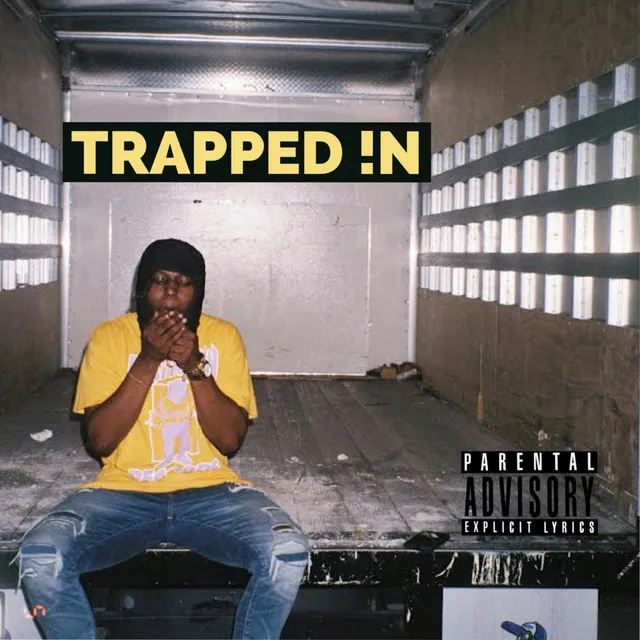 Trapped !N