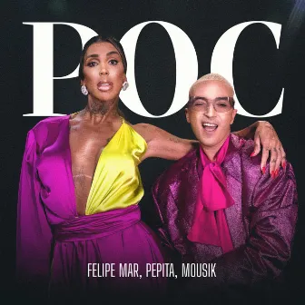 POC by Felipe Mar