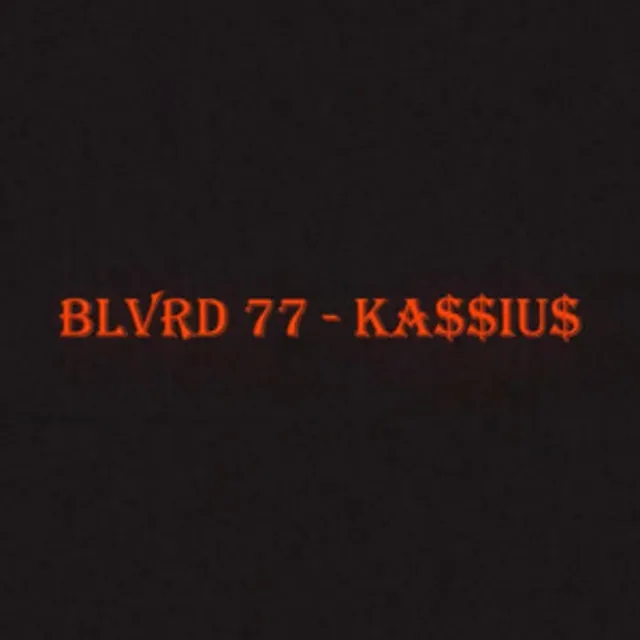 BLVRD 77