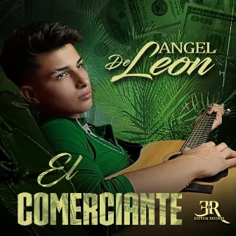 El Comerciante by Angel de Leon