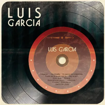 Luis García by Luis García