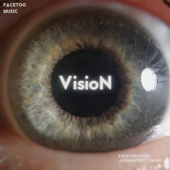 Vision by 