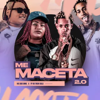 Me Maceta 2.0 by MC Bob Anne